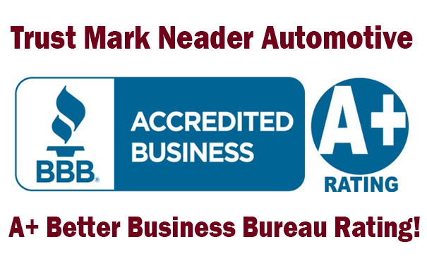 The Area's Only Car Dealer with an A+ Better Business Bureau Rating! The Area's Only Car Dealer with an A+ Better Business Bureau Rating!
